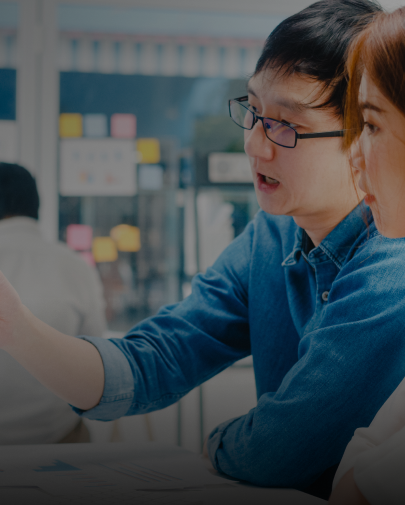 대학혁신사업본부 학생모니터링단